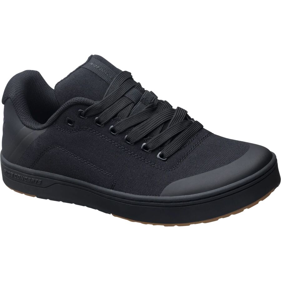 Concepts black shoes INC International Concepts Black Men main image 4