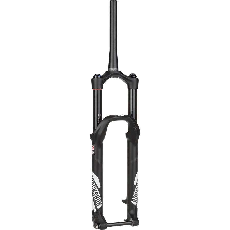 RockShox Lyrik RCT3 Dual Position Air 160 Boost Fork - 29