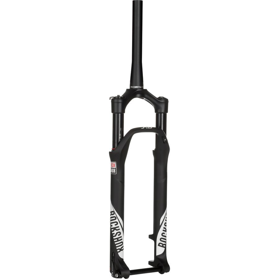 RockShox SID RLC Solo Air 100 Boost Fork - 29/27.5+ - 2017