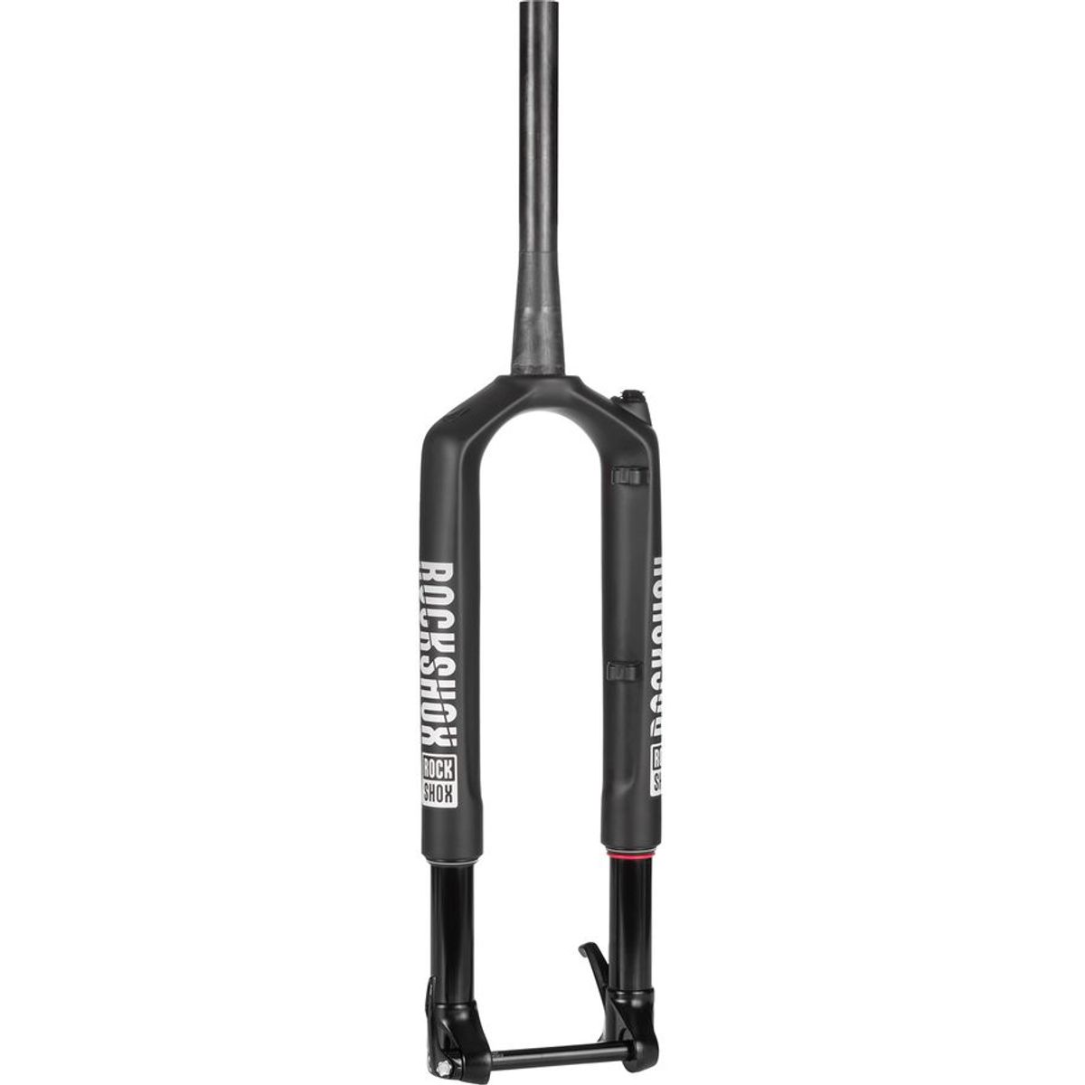 RockShox RS 1 RL Solo Air 100 Fork w Remote 27.5in 2018