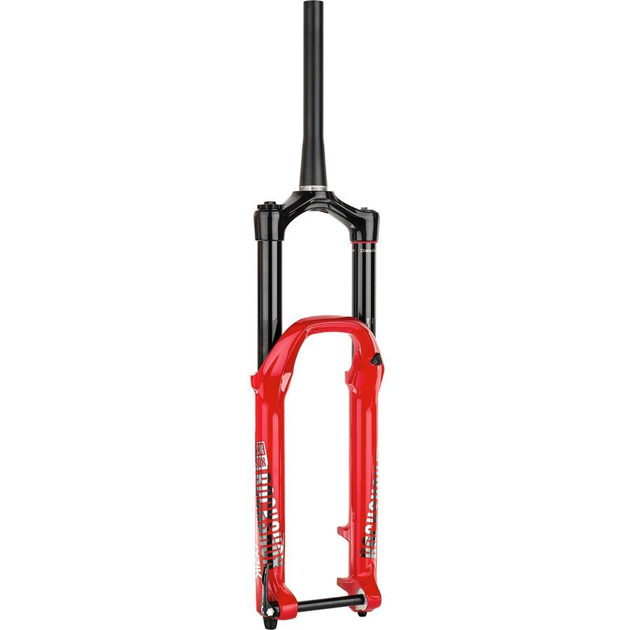 RockShox Lyrik RC2 DebonAir 170 27.5in Boost Fork - 2020