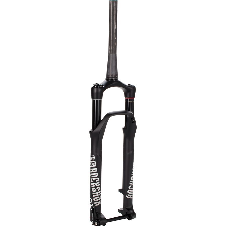 パーツ RockShox SID RockShox SID Bolt-On Fender – Mountain Bike Supply