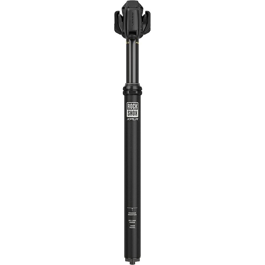 RockShox Reverb XPLR AXS Dropper Seatpost Gen 1 - Components