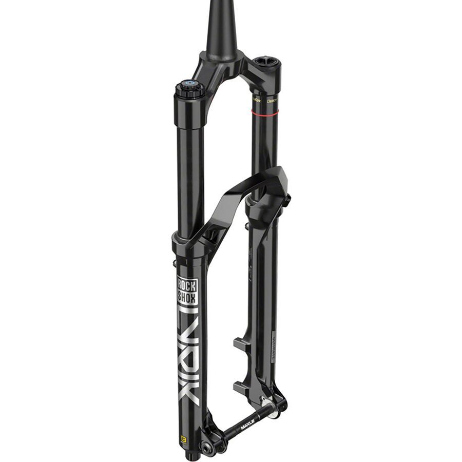 パーツ Rock Shox Lyrik Ultimate (29) RockShox Lyrik Ultimate Charger 3.1 RC2 29in Boost Fork - Components