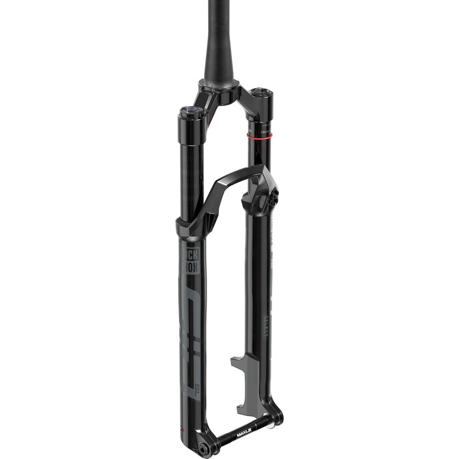 RockShox SID SL Select Charger RL 29in Boost Fork - Components