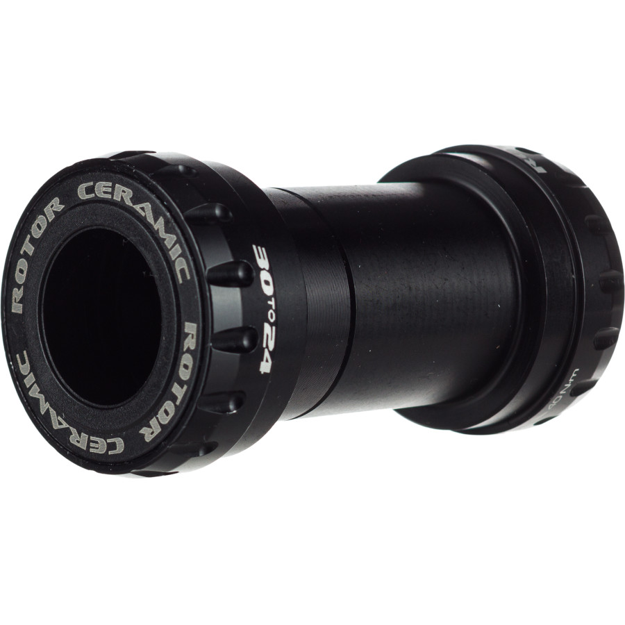 Rotor BB30-24 Converter Bottom Bracket - Ceramic - Components