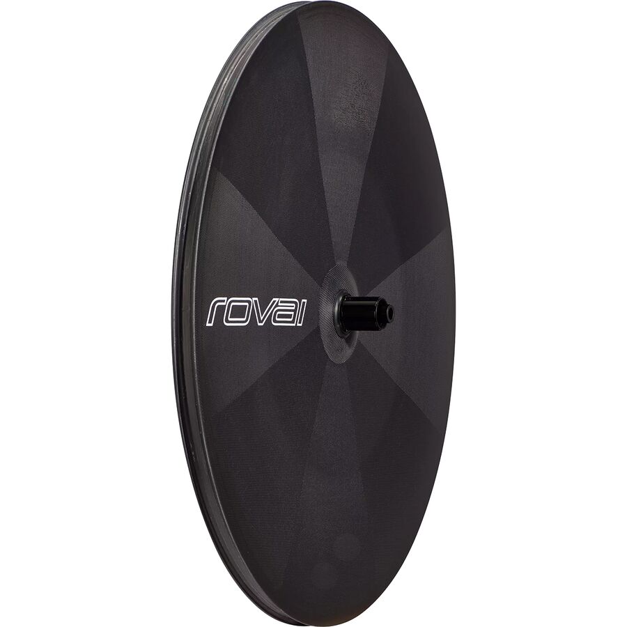 Roval 321 Disc - Disc Brake Wheel - Components