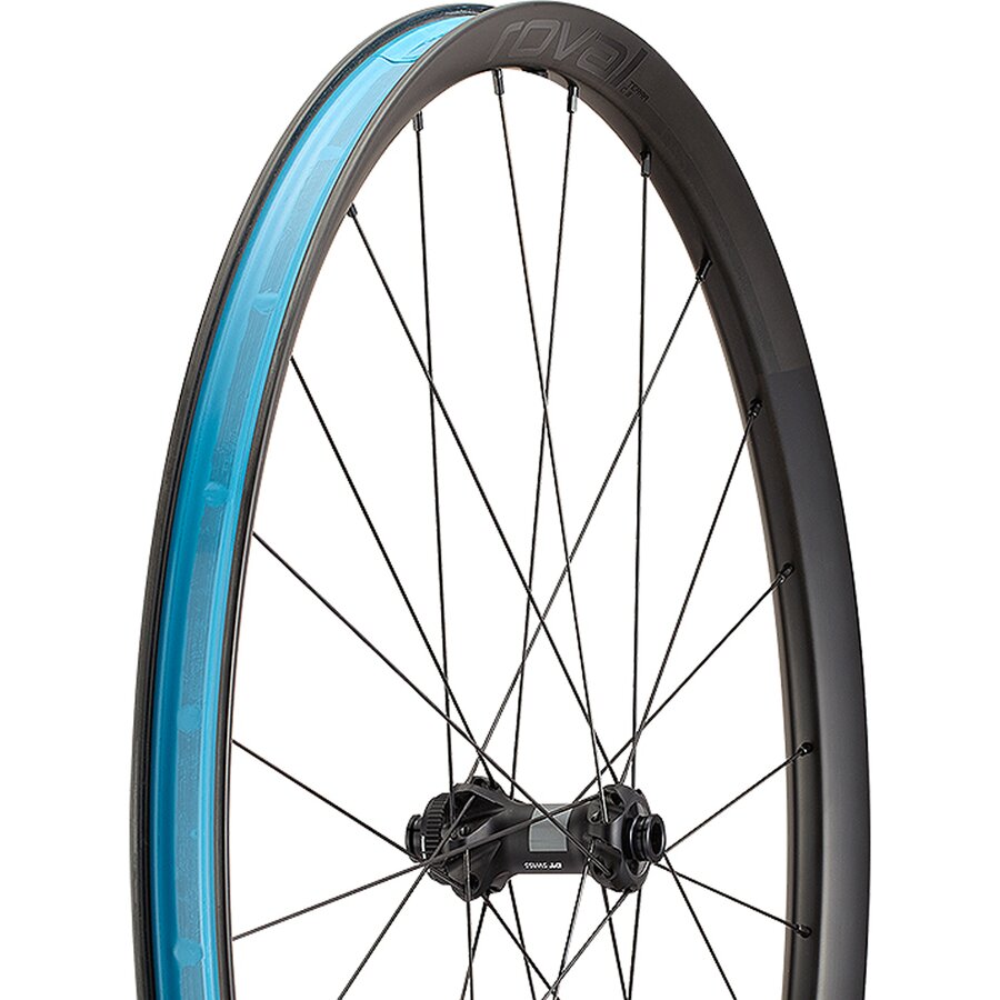 Roval Terra C III Wheel - Components