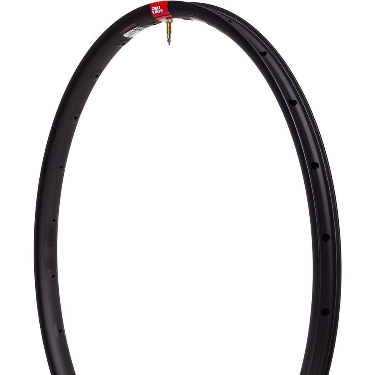 Santa cruz reserve deals 25 carbon rim
