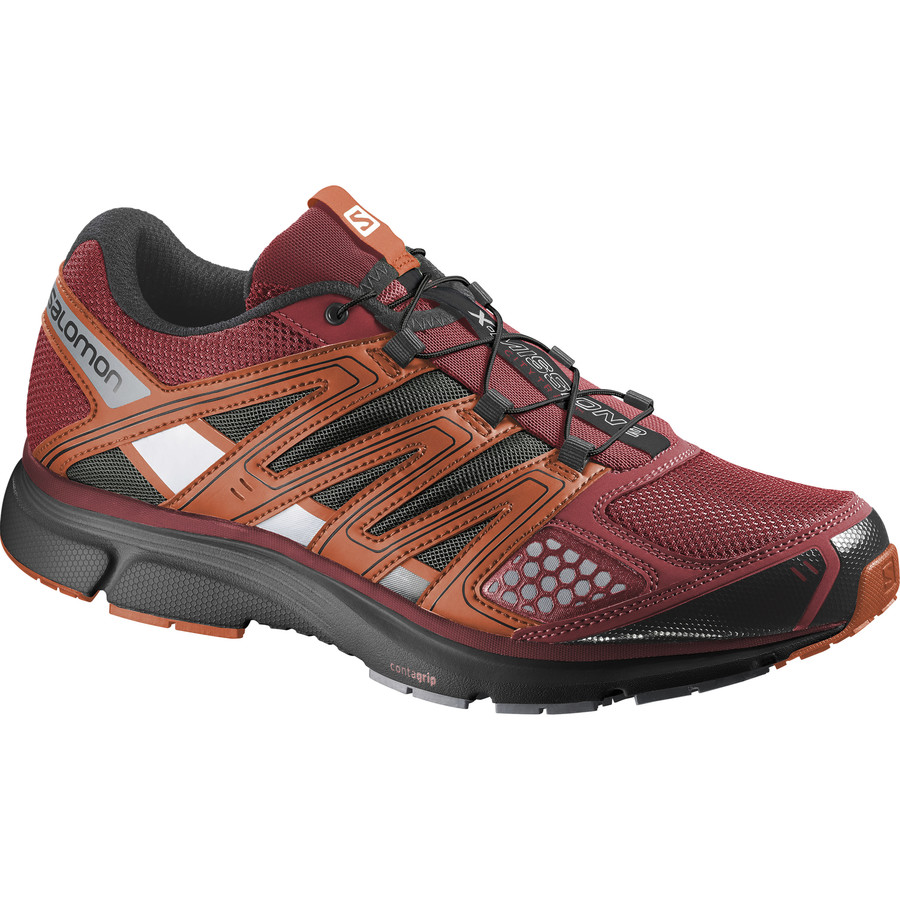 Salomon X-Mission 2 Running Shoe - Men's - Men