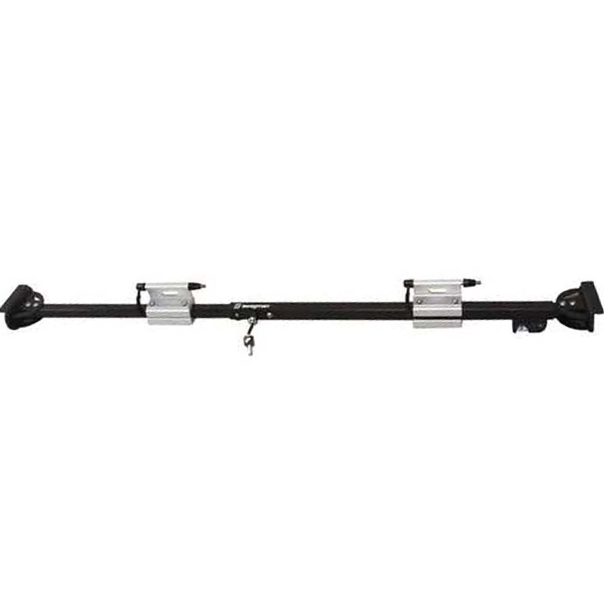 Swagman pickup truck shop bike rack