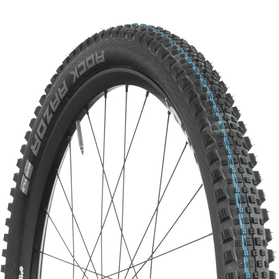 Schwalbe Rock Razor Addix Tire - 27.5in