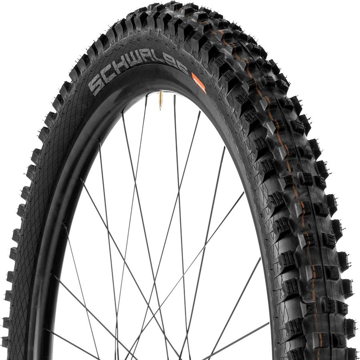 Schwalbe Magic Mary Addix Tire 29 x 2.6in Components