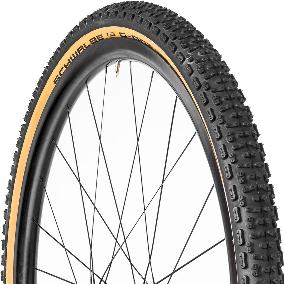 Schwalbe big top one 29