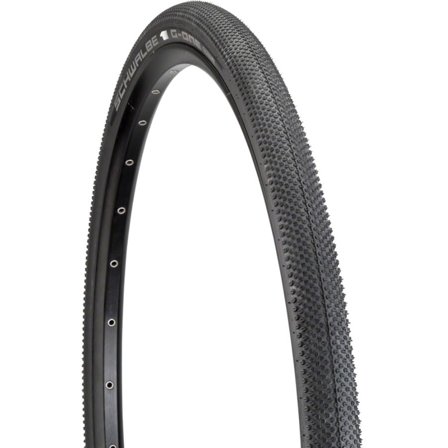 Schwalbe G-One Allround Performance Tubeless Tire - 29in - Components