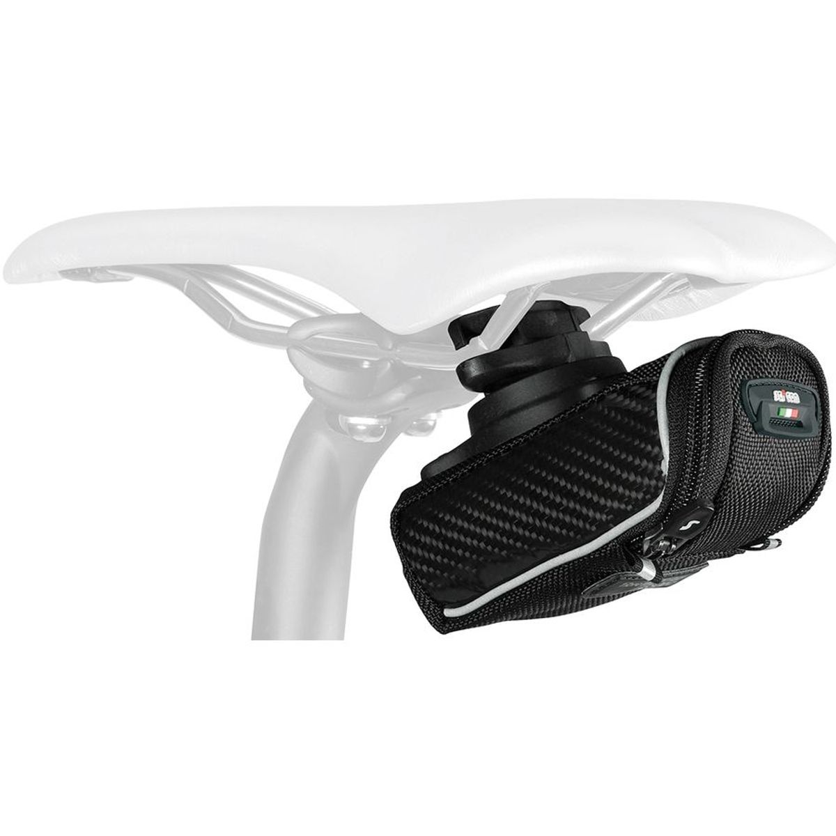 SciCon Phantom 230 Roller 2.0 Saddlebag Accessories