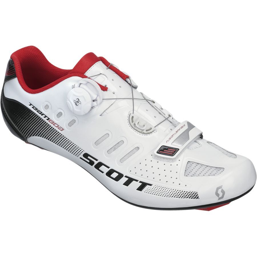 Scott Road Team BOA Shoes - Men's - Men