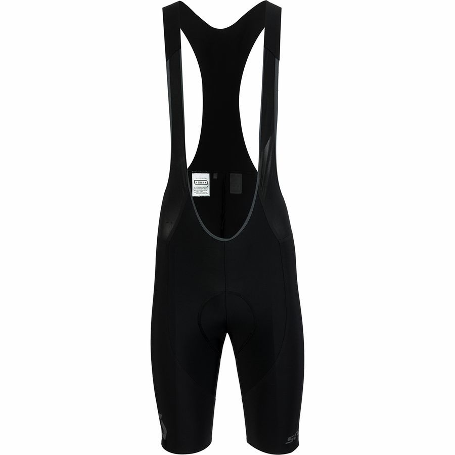 scott bib shorts