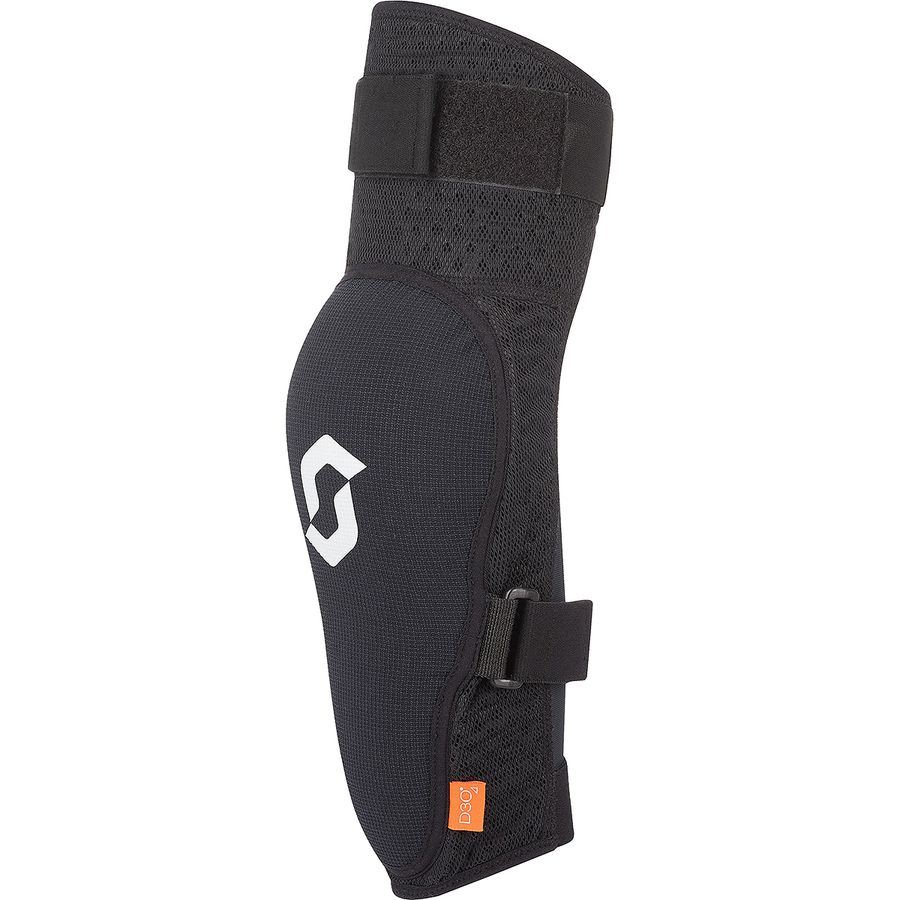 SCOTT SOLDIER GHOST ELBOW GUARDS 肘プロテクター BLA.jpg