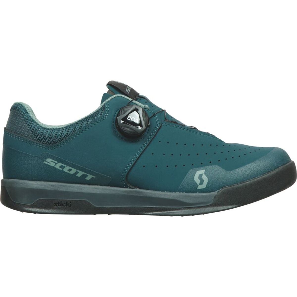 Scott ladies shop mtb shoes