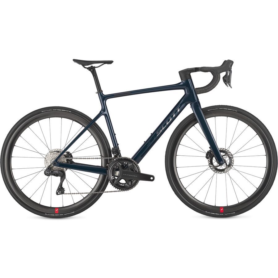 ロードバイク SCOTT addict RC R8100di2 SCOTT(スコット）ADDICT RC40 R7100 DI2完成車（2023