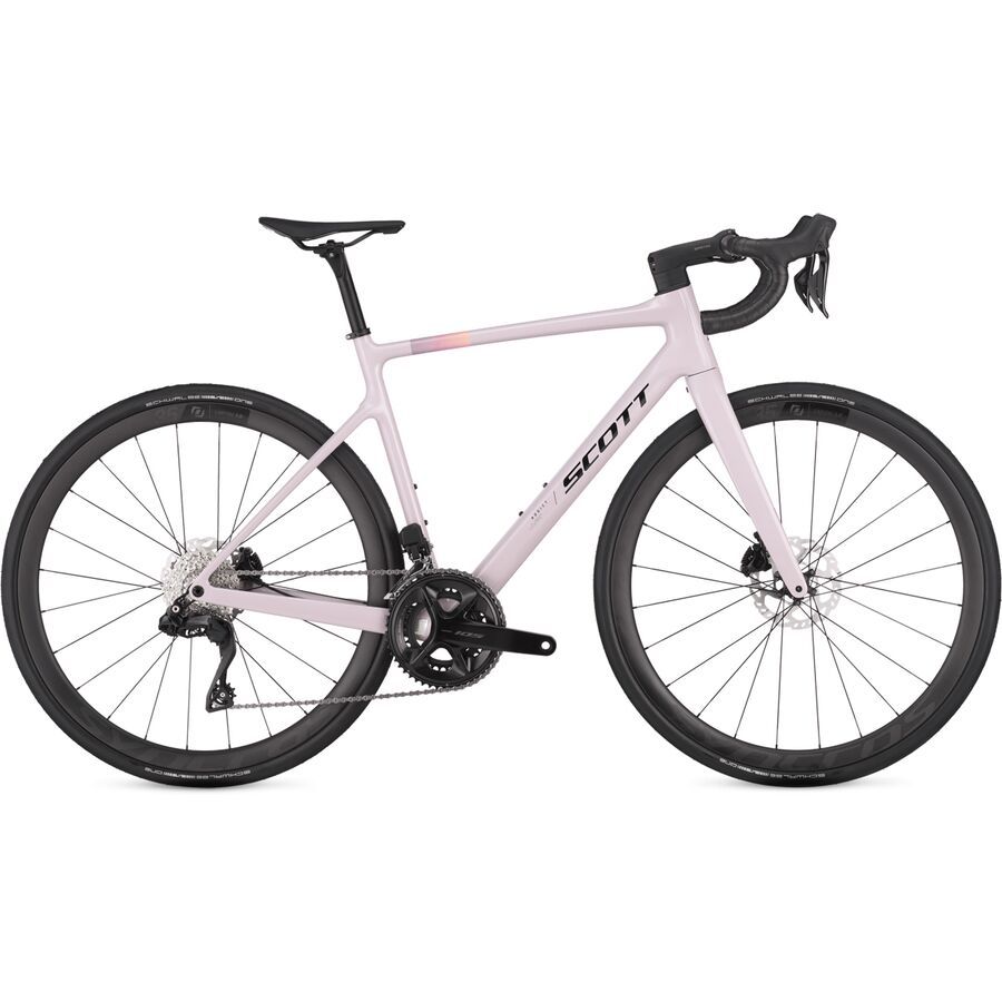 Scott Addict 30 Road Bike - Bikes