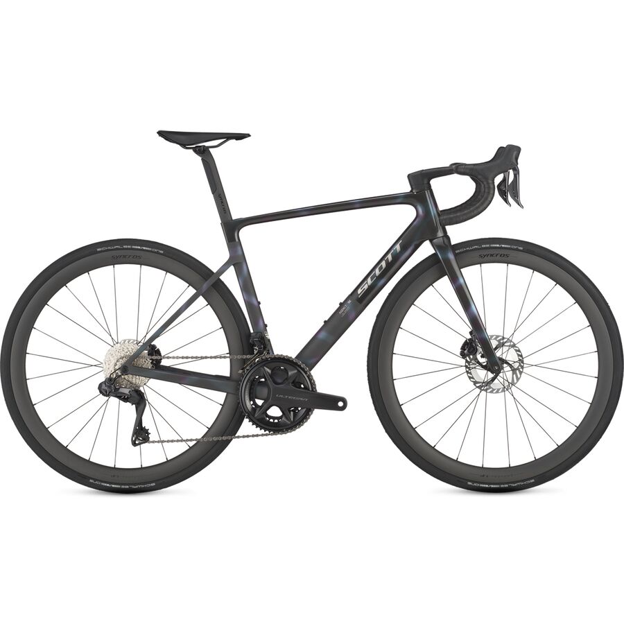 Scott Addict 10 Disc 2020 SCOTT ADDICT 10 DISC 2020 Review, Test Price
