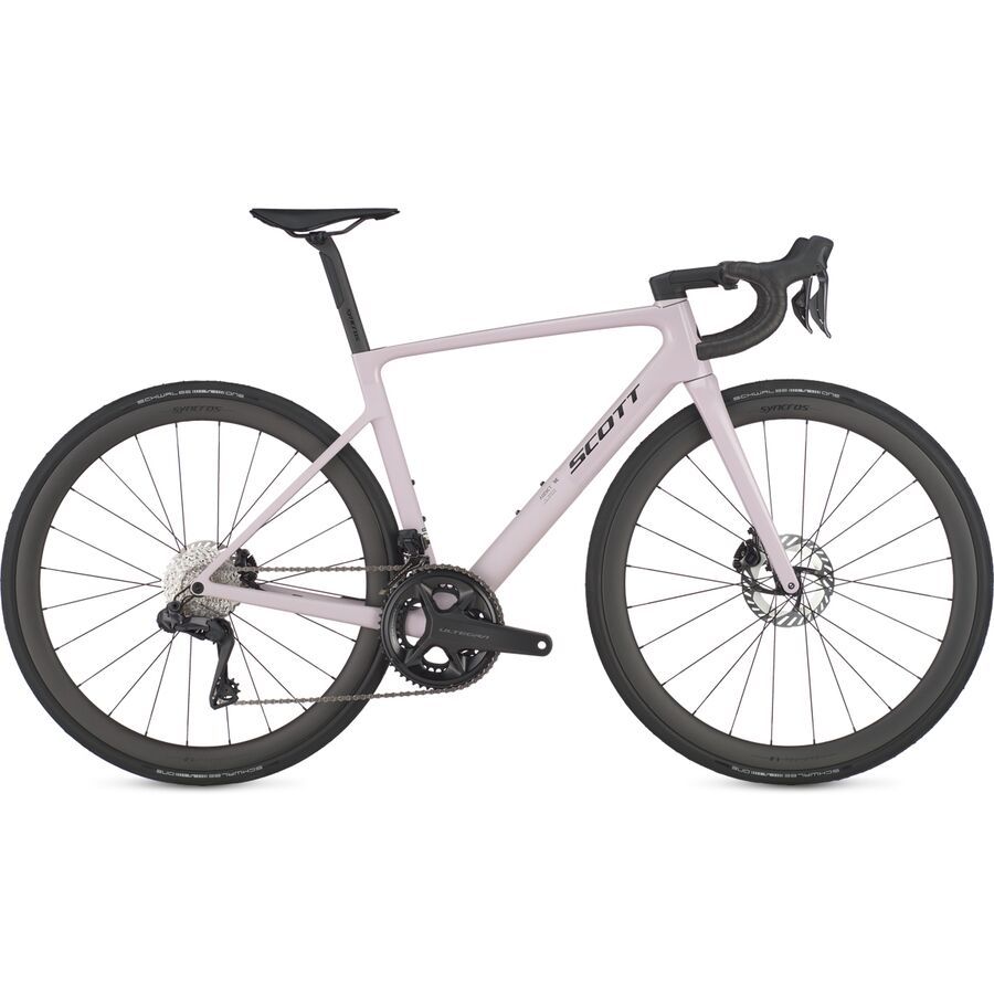 ロードバイク SCOTT addict RC R8100di2 SCOTT(スコット）ADDICT RC40 R7100 DI2完成車（2023