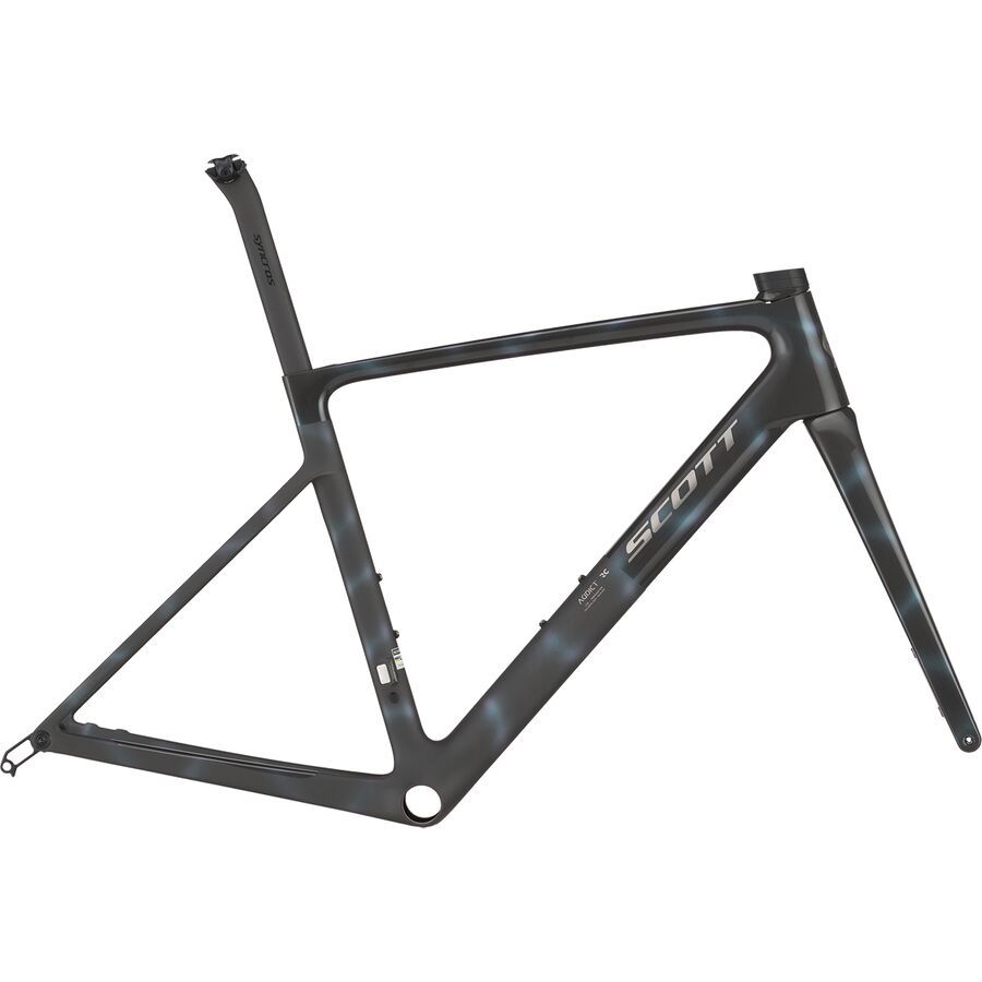 美品　　SCOTT ADDICT RC Ultimate フロントフォーク 美品 SCOTT ADDICT RC Ultimate フロントフォーク