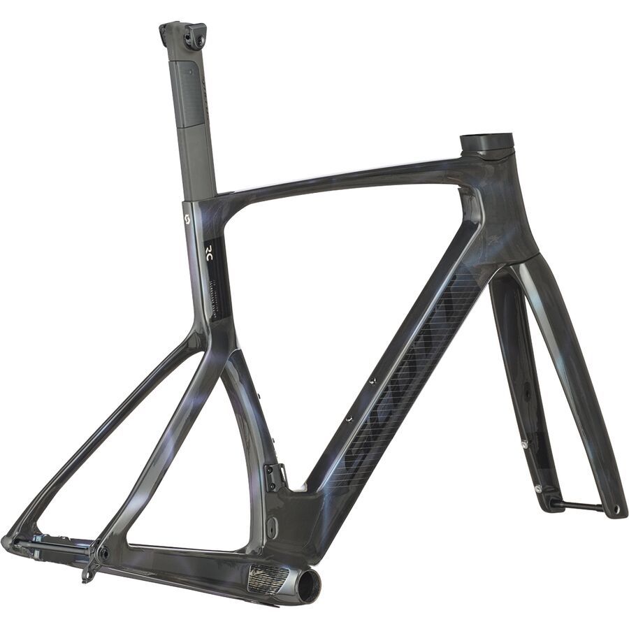 Scott Foil RC Ultimate Road Frameset - Bikes