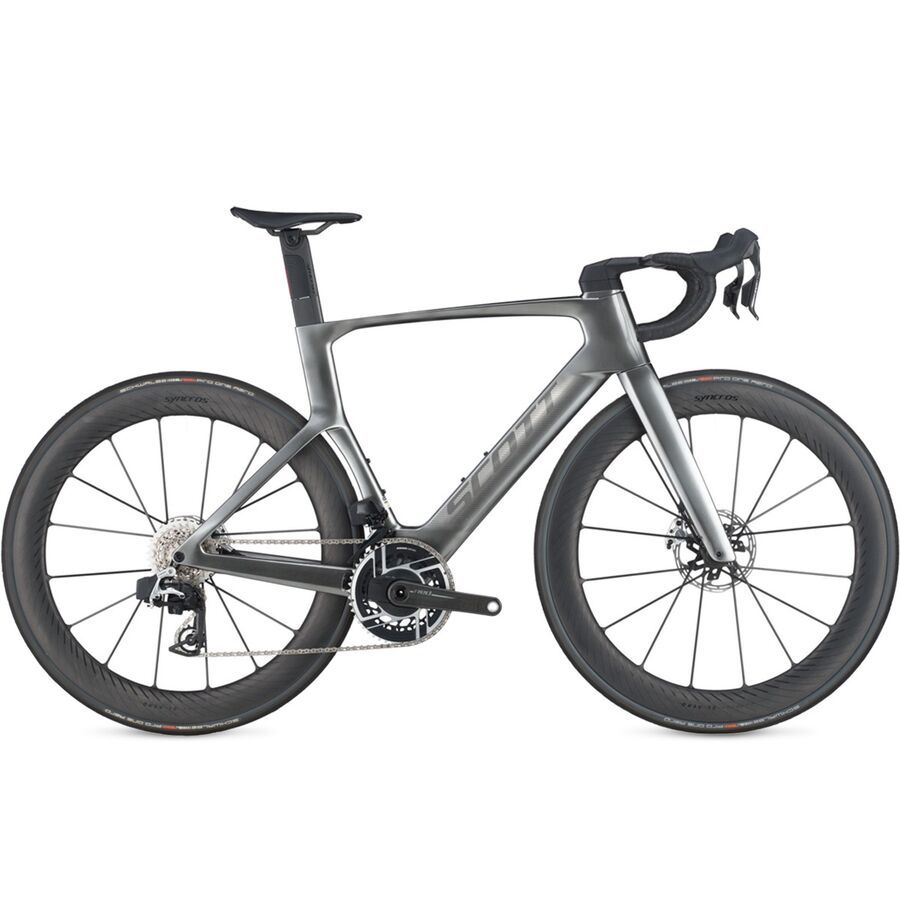 Syncros RR2.0 ホイール scott Foil スコット シンクロス