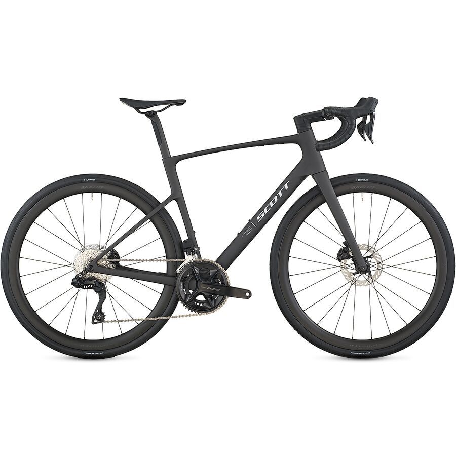 Scott Addict 30 105 Di2 Road Bike - Bikes