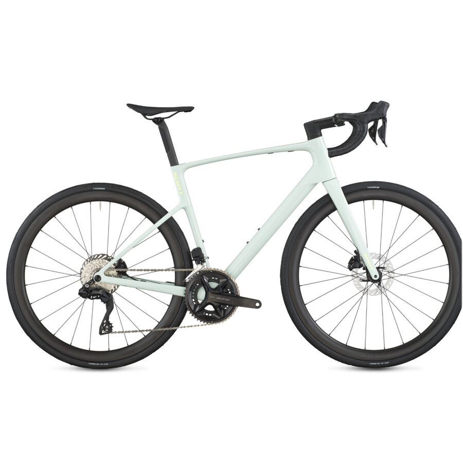 Scott Addict 30 105 Di2 Road Bike - Bikes