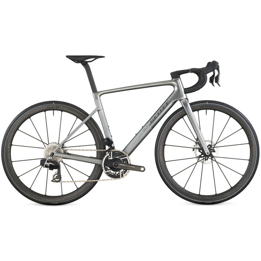 Scott Addict SL Sサイズ OH済み 関東圏内であれば持参します Scott Addict RC Ultimate Red AXS Road Bike - Bikes