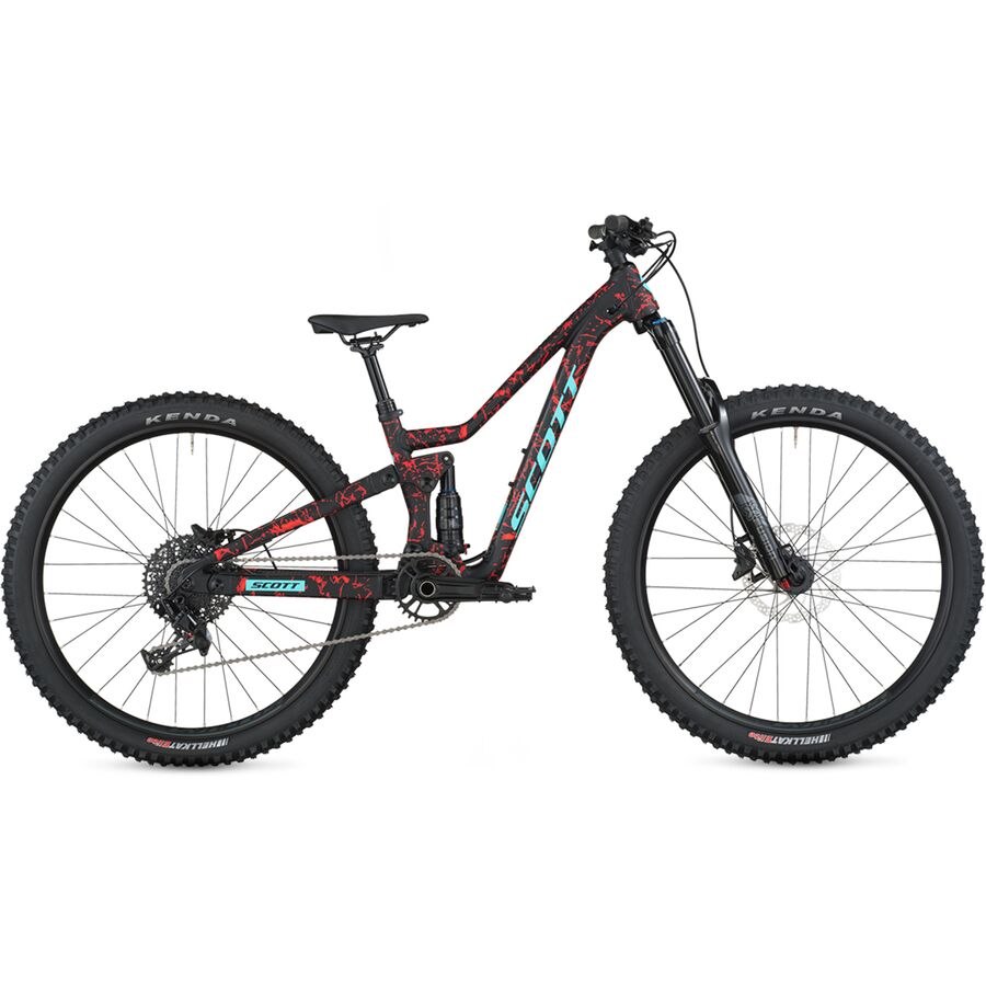 Scott Ransom 600 26in - Kids' - Bikes