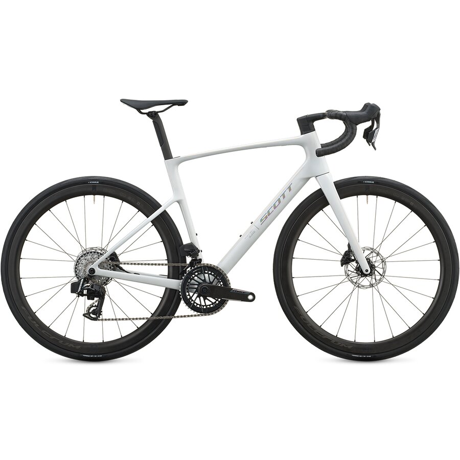 Scott Addict 10 Force AXS Road Bike - Bikes