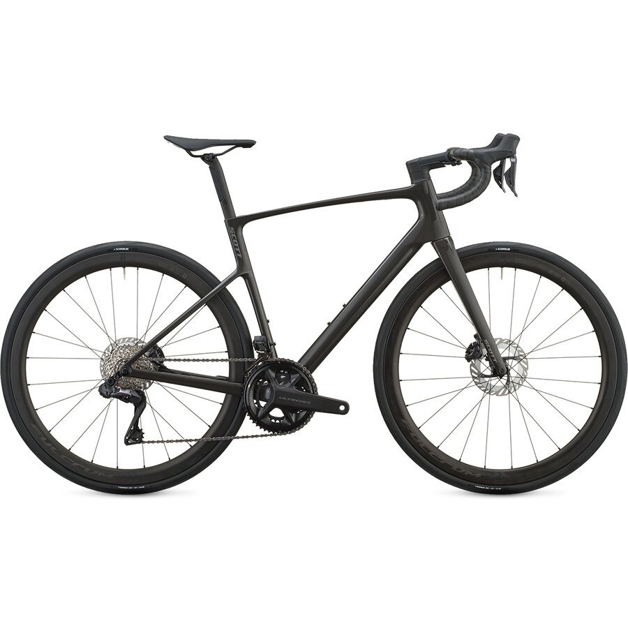 Scott Addict 20 Ultegra Di2 Road Bike - Bikes