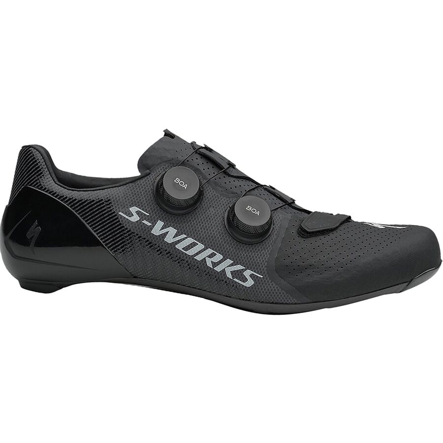 Specialized S-Works 7 Wide Cycling Shoe - Men