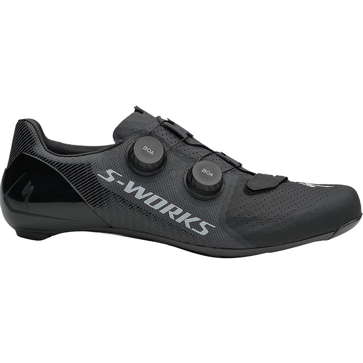 Specialized S-Works 7 Wide Cycling Shoe - Men