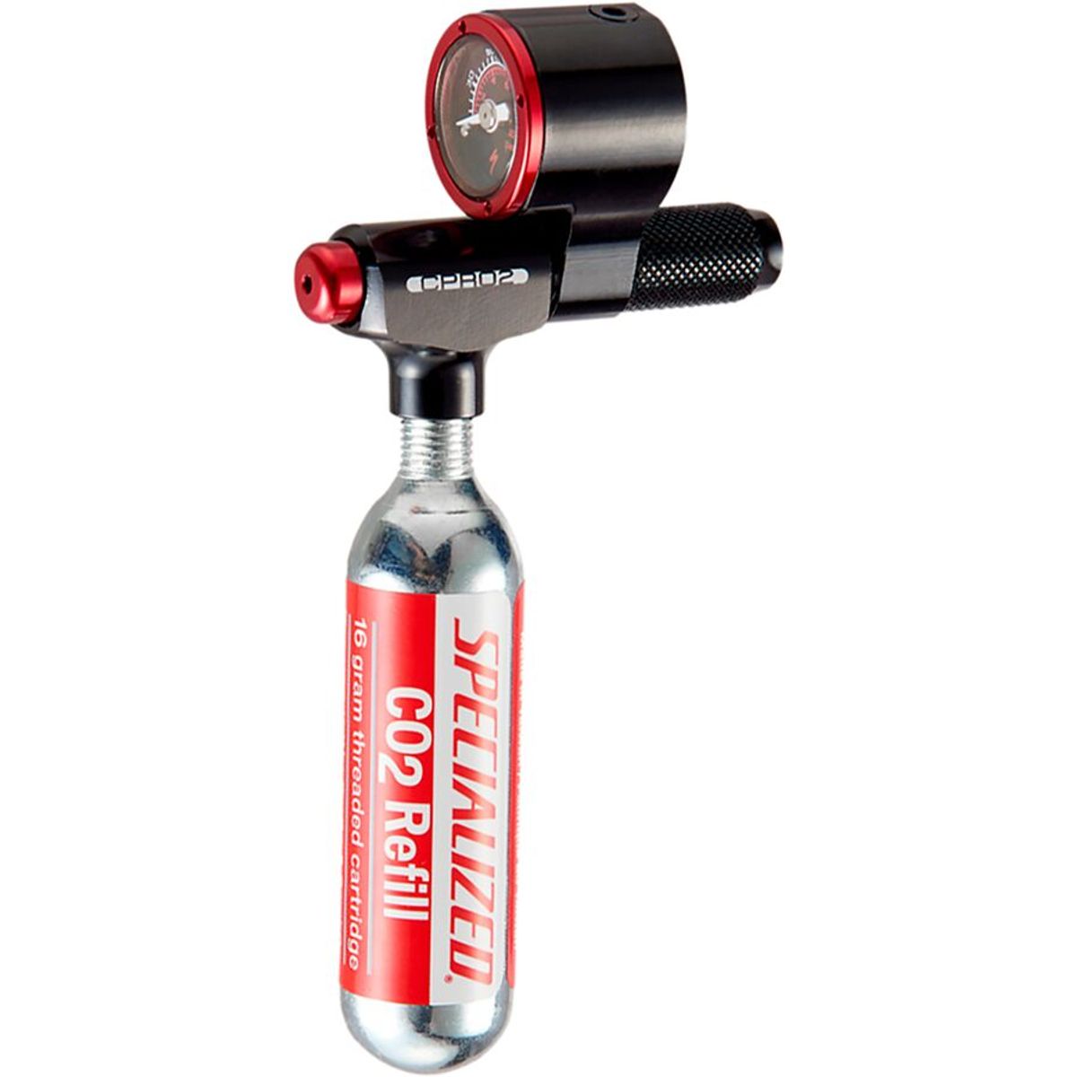 Specialized Air Tool Gauge Trigger Accessories