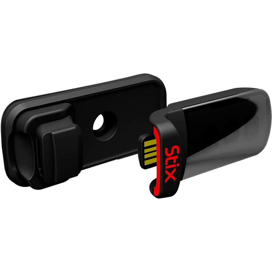 stix bike light recharge