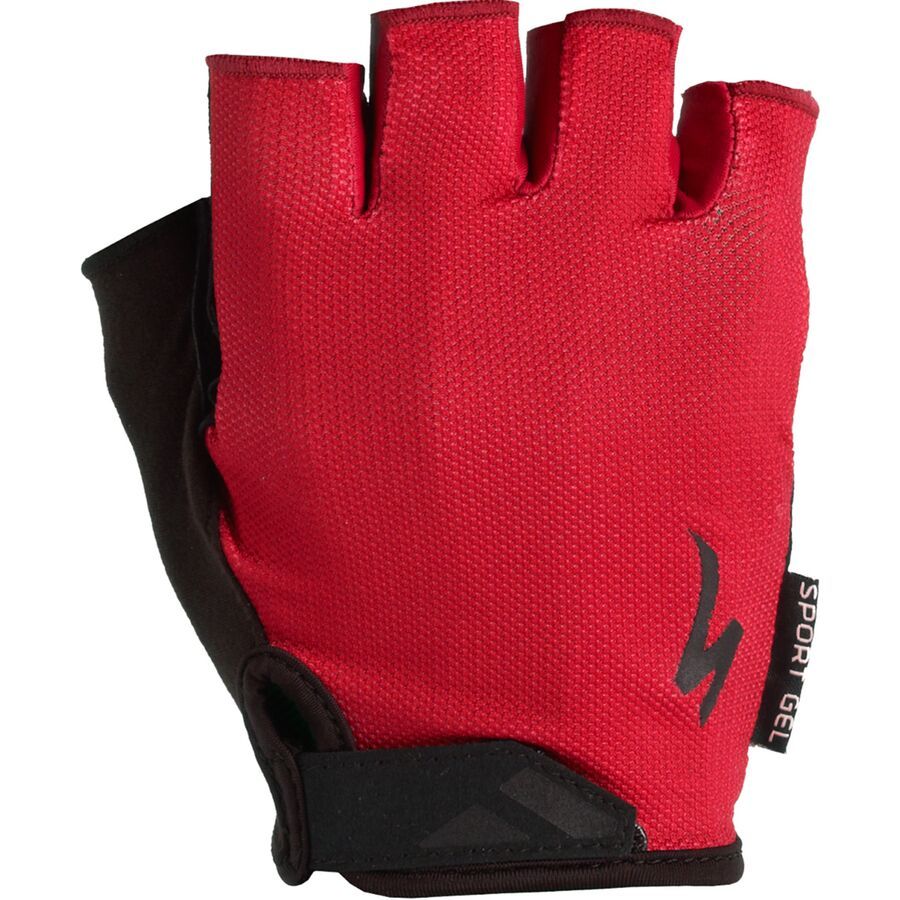 Men's Body Geometry Sport Gel Gloves