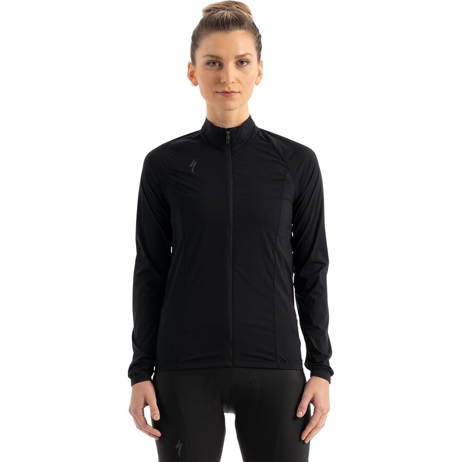 Specialized Deflect Wind Jacket - Women 