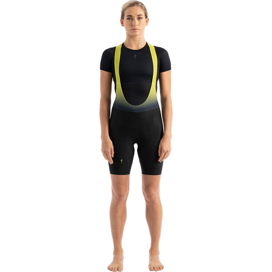 ウェア Women's SL Bib Short Hyperviz HYP.jpg