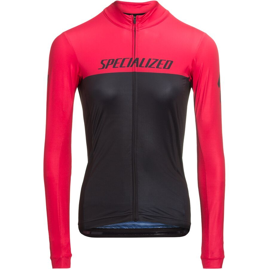 Specialized RBX Long Sleeve Jersey 