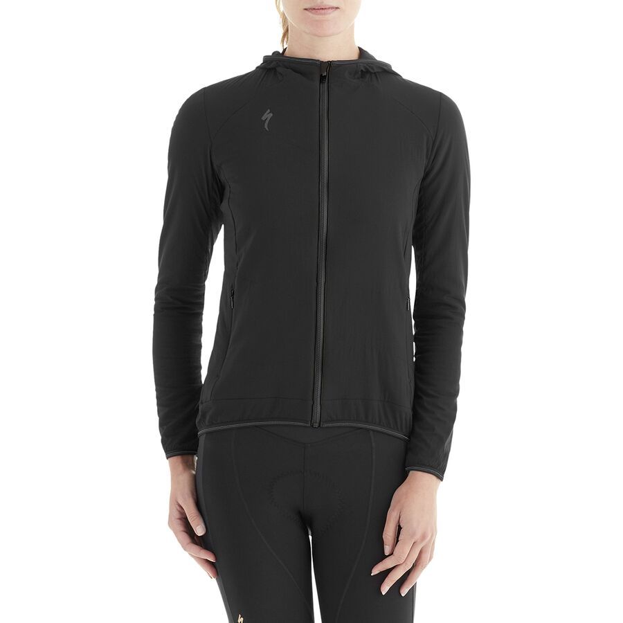 ウェア specialized Therminal Alpha Jacket Specialized Therminal Alpha Jacket - Women's - Women