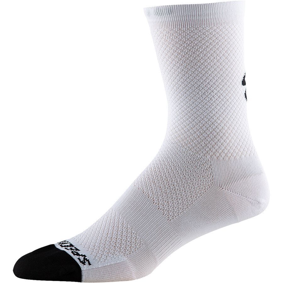 Specialized Hydrogen Vent Tall Road Sock - Men