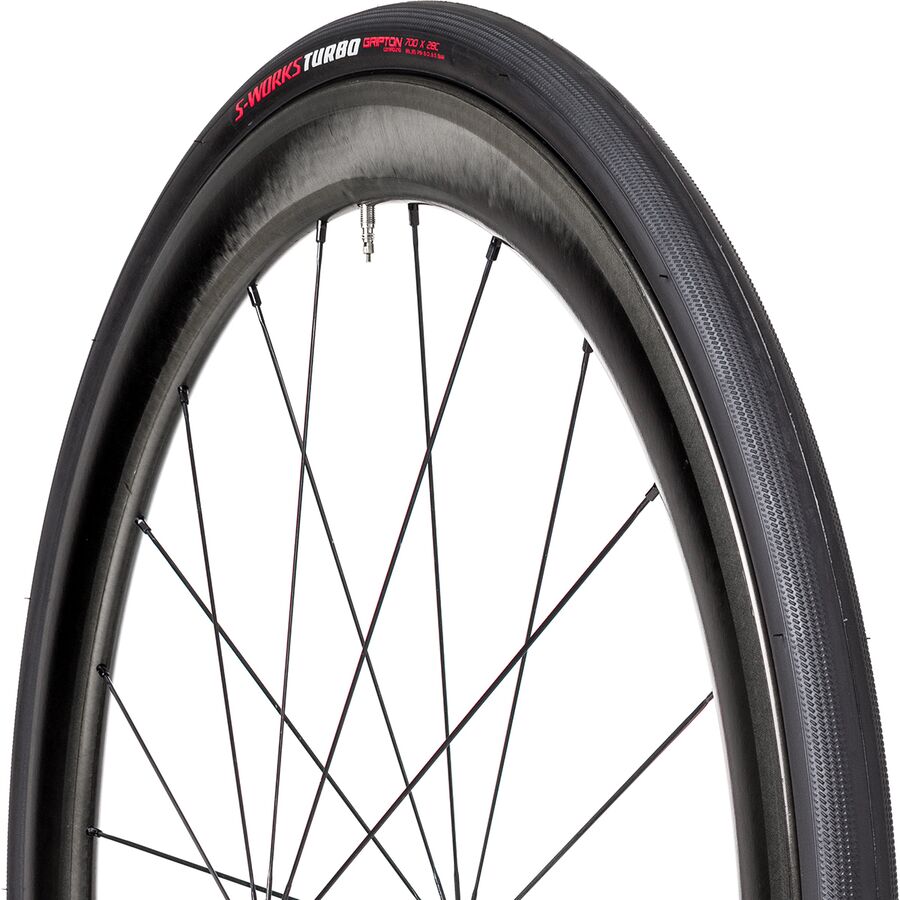 Specialized S-Works Turbo Clincher Tire - Components