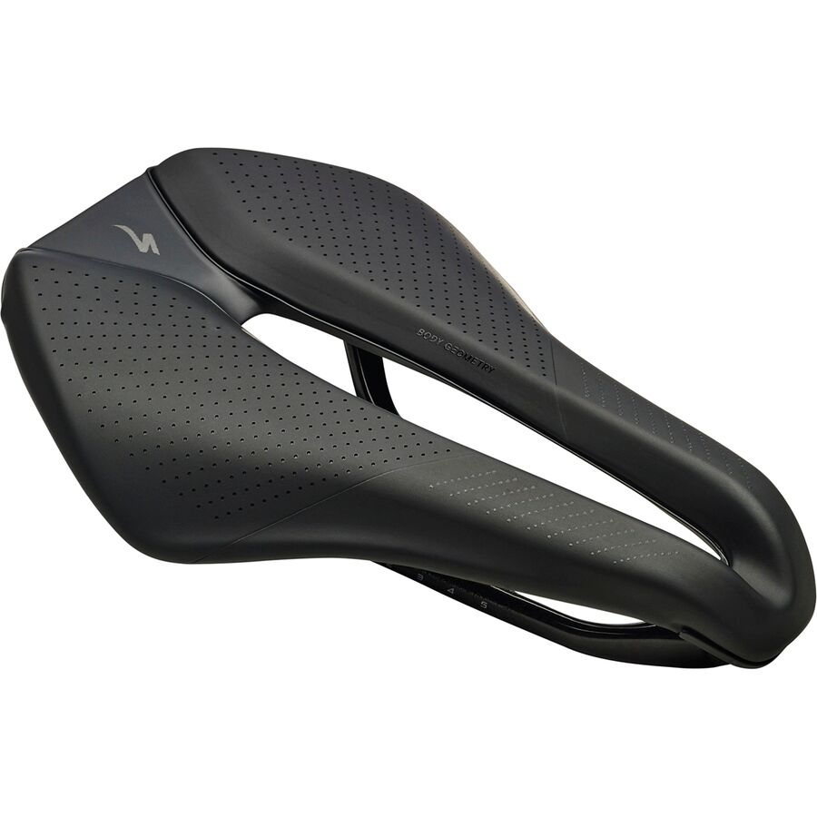 Specialized Sitero Pro Saddle - Components