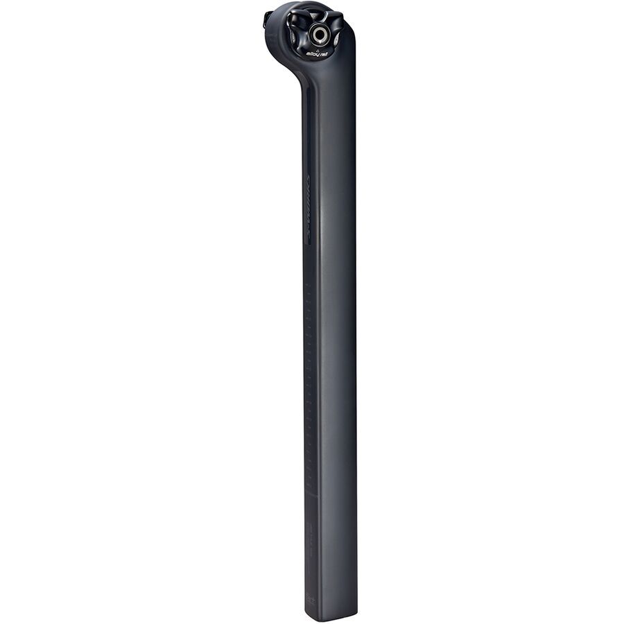 パーツ S-WORKS Shiv Disc Carbon Post 350mm Specialized Shiv Disc Carbon Offset Seatpost - Components